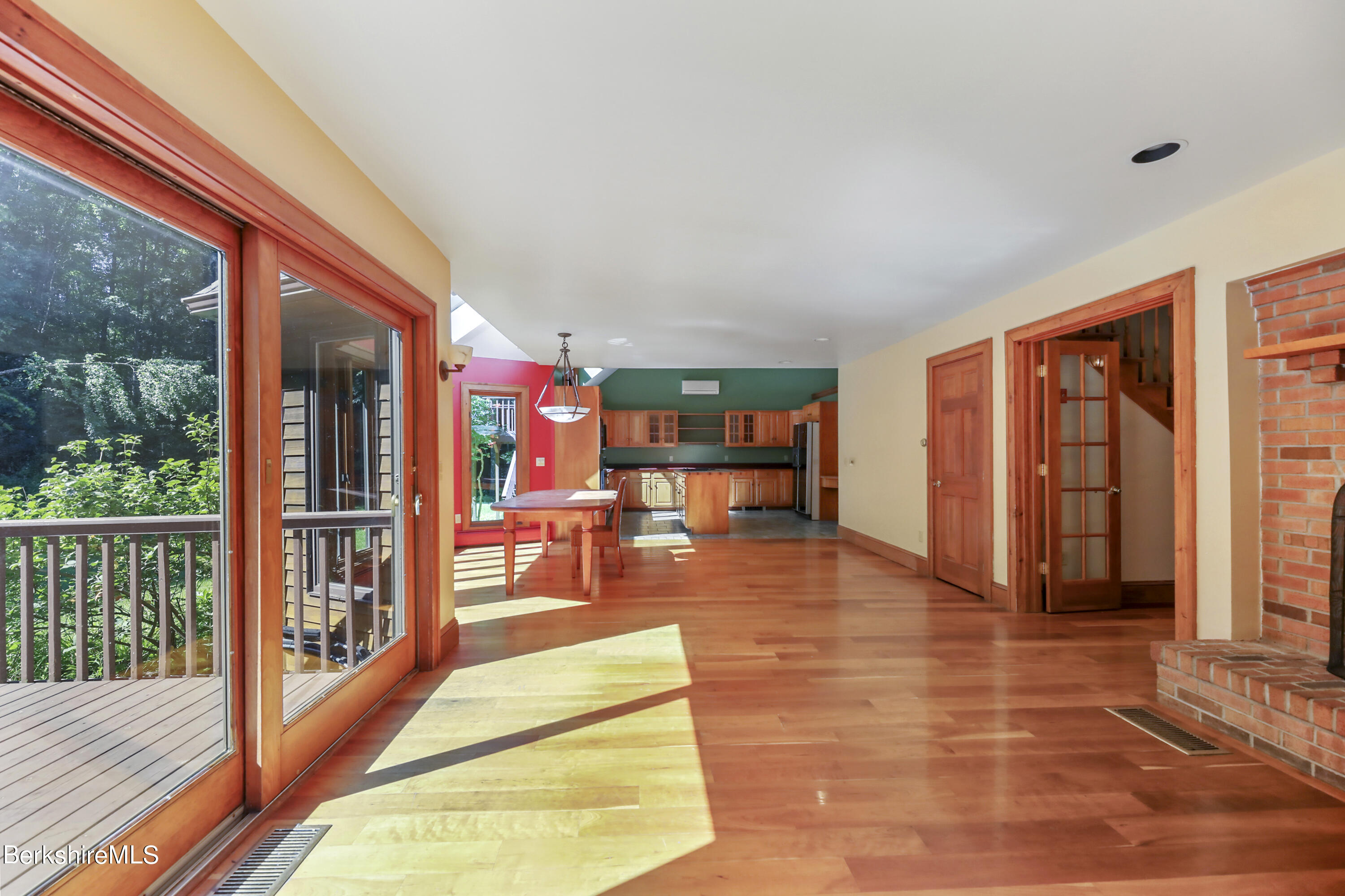 7 Fern Hill Road Great Barrington, MA 01230 - Photo 13 of 60 90 Family Room