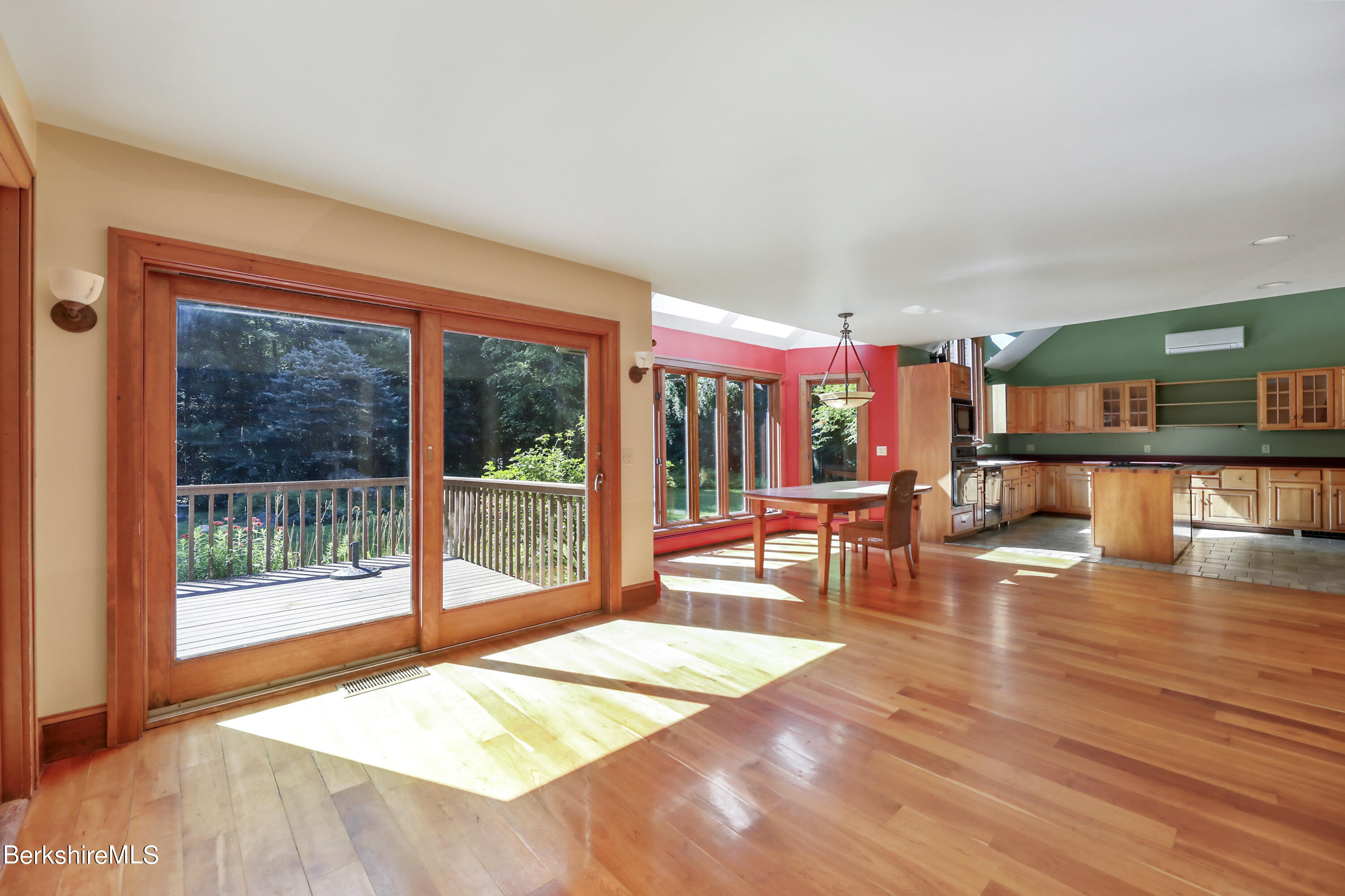 7 Fern Hill Road Great Barrington, MA 01230 - Photo 14 of 60 105 Family Room