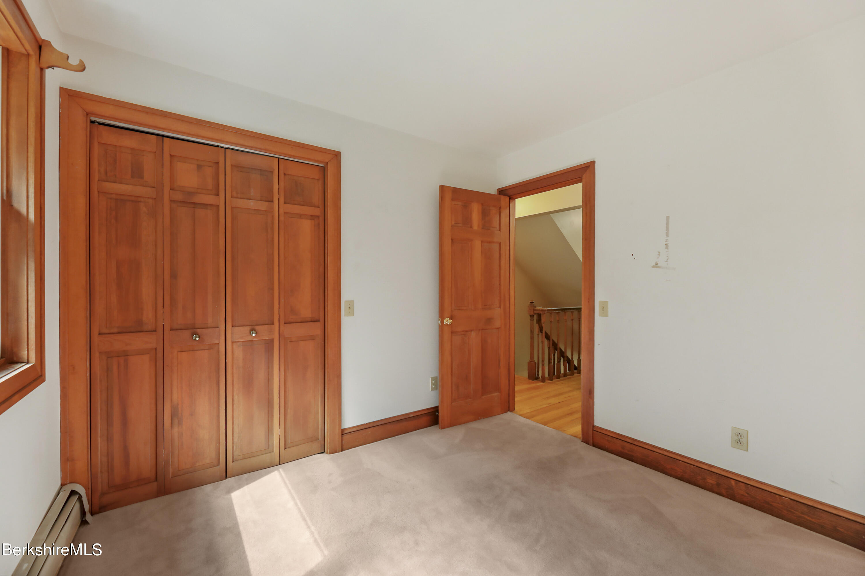 7 Fern Hill Road Great Barrington, MA 01230 - Photo 34 of 60 285 Second Floor Bedroom Two
