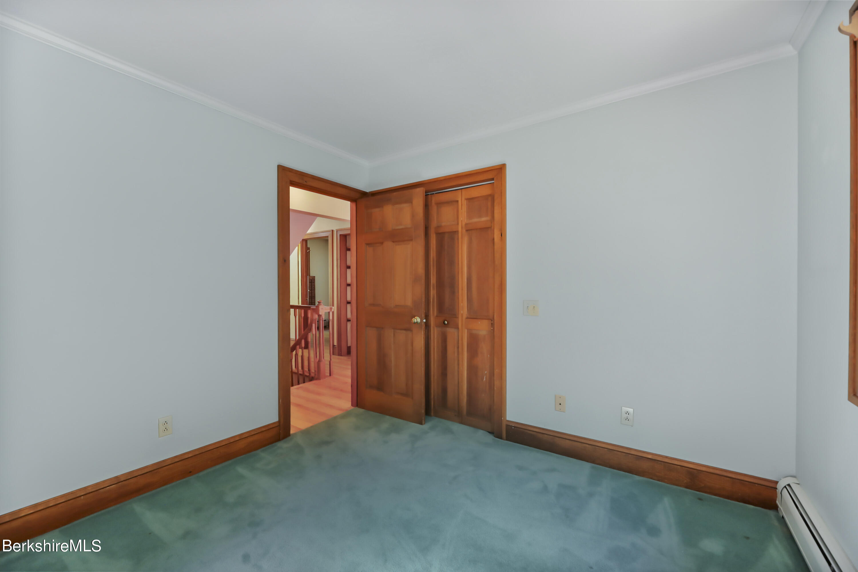 7 Fern Hill Road Great Barrington, MA 01230 - Photo 36 of 60 295 Second Floor Bedroom Three