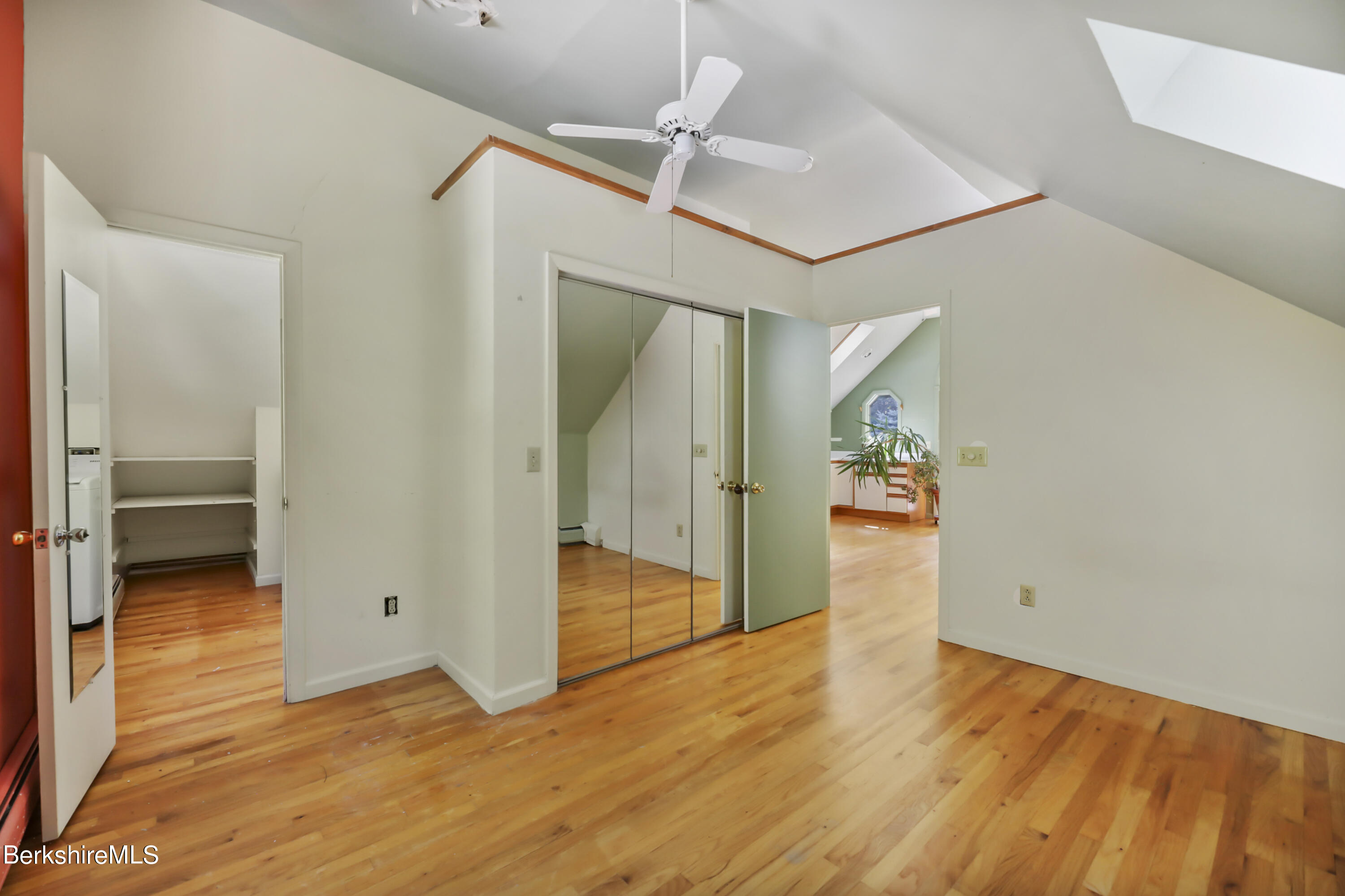 7 Fern Hill Road Great Barrington, MA 01230 - Photo 47 of 60 395 Apartment Bedroom