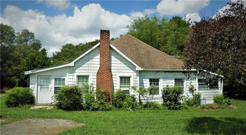 1841 Wax Road Southeast Silver Creek, GA 30173 - Photo 1 of 1 Gallery Image 1