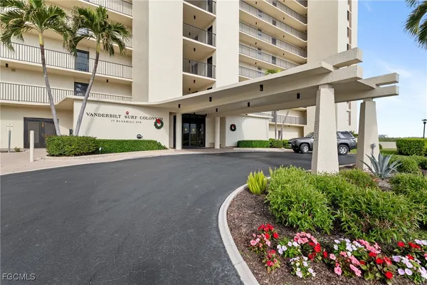 $17,250 | 17 Bluebill Avenue, Unit 903, Naples, FL 34108