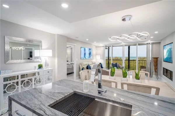 $17,250 | 17 Bluebill Avenue, Unit 903, Naples, FL 34108