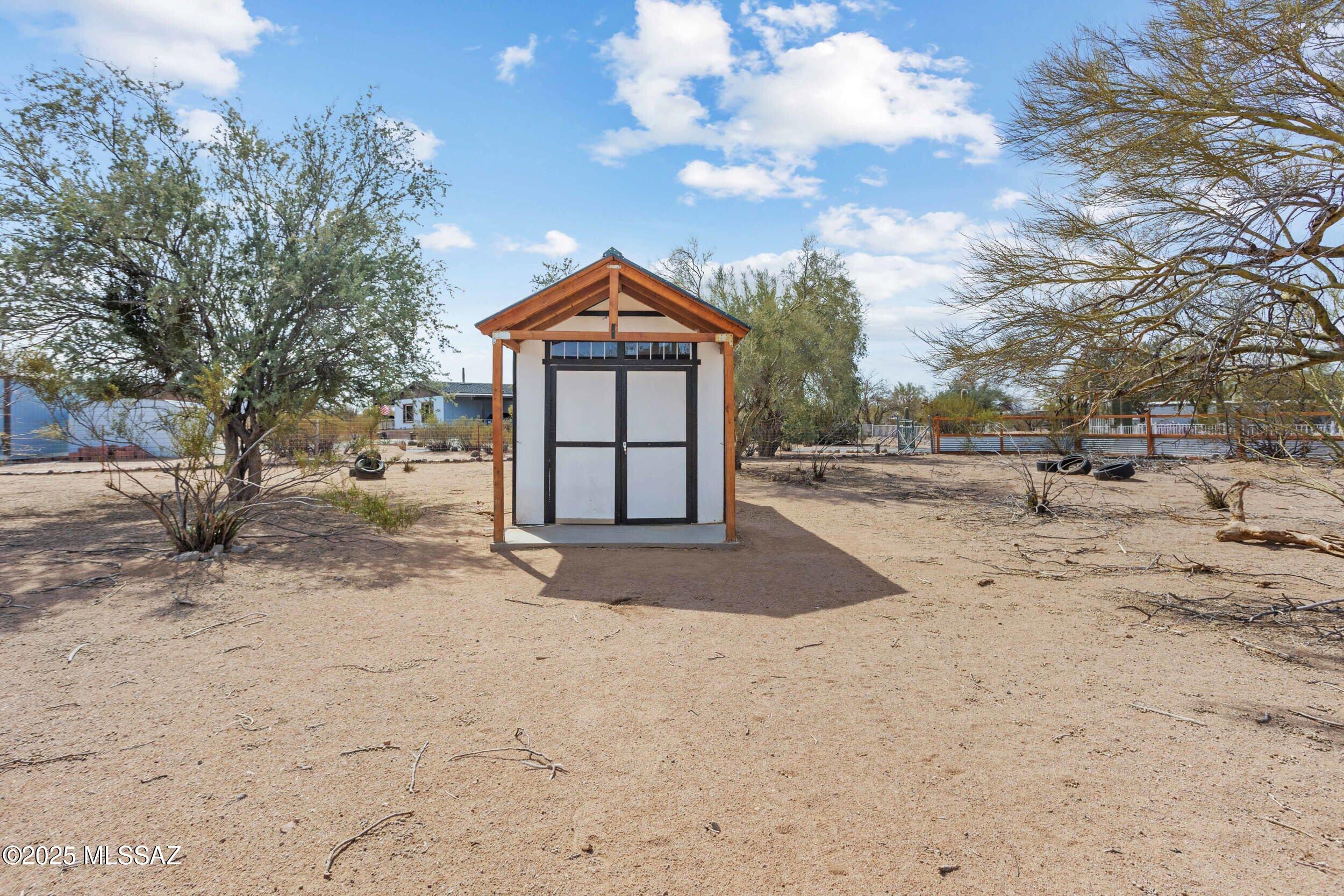 11261 West Picture Rocks Road Tucson, AZ 85743 - Photo 30 of 40 Gallery Image 30