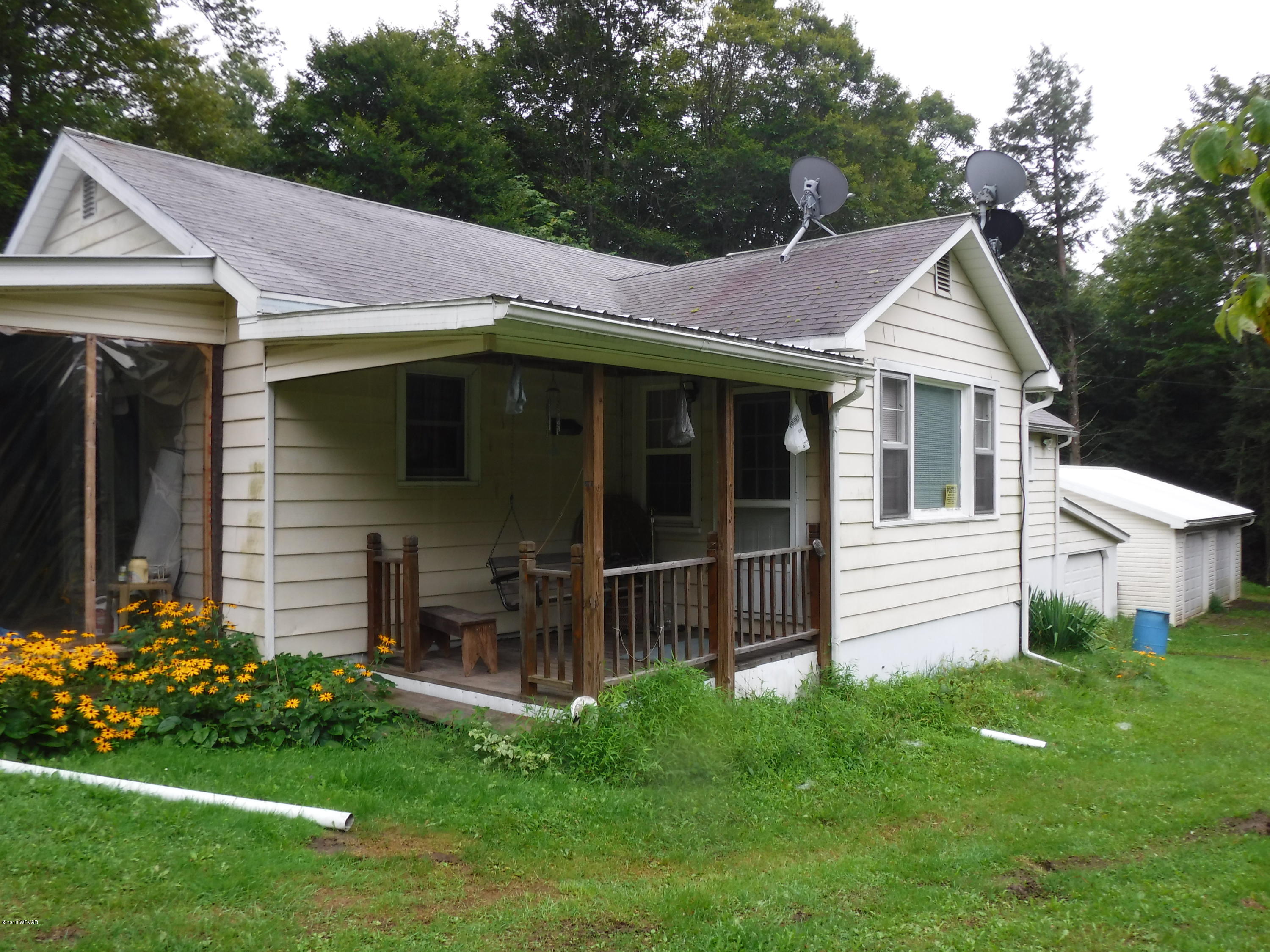 570 Worlds End Road Muncy Valley, PA 17758 - Photo 1 of 22 Front