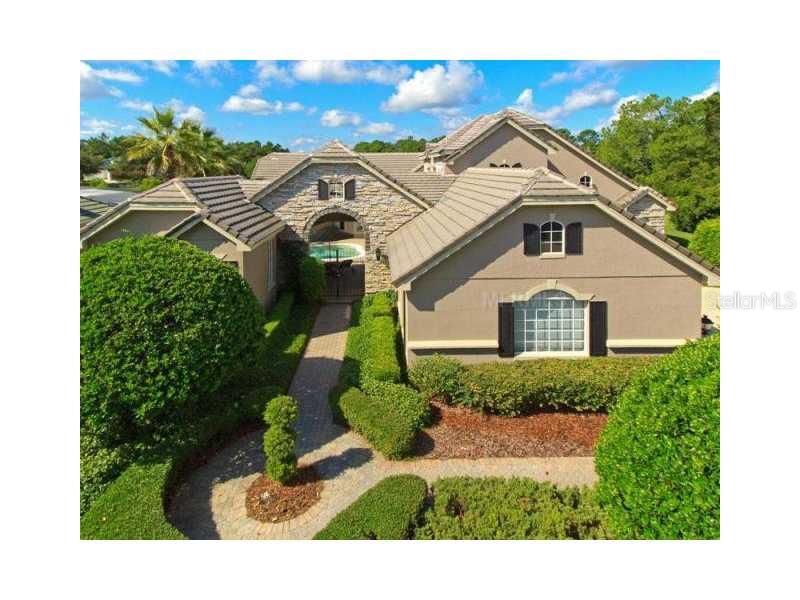 1574 Westover Loop Heathrow, FL 32746 - Photo 1 of 1 Exterior Front