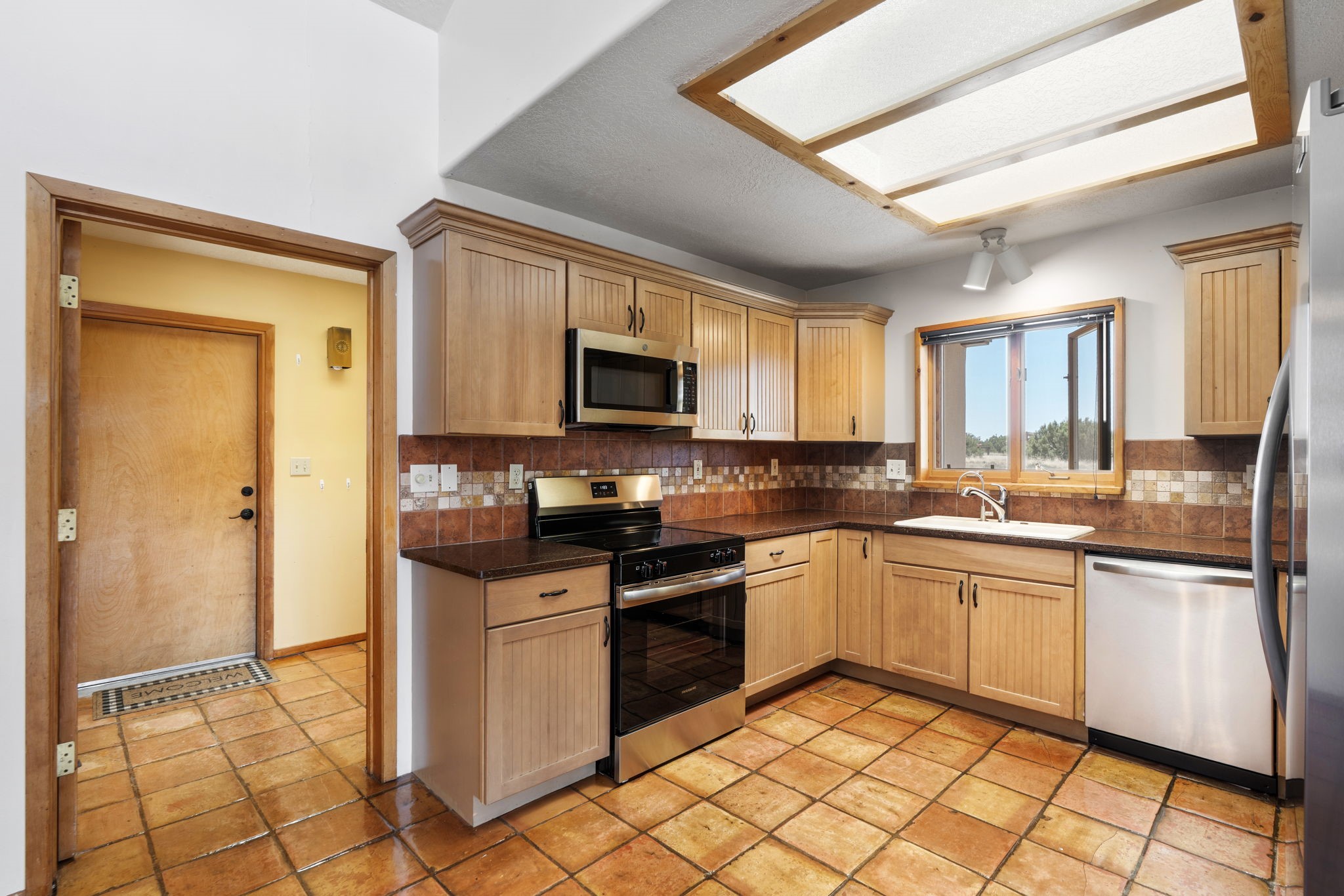 22 Aventura Road Santa Fe, NM 87508 - Photo 19 of 42
