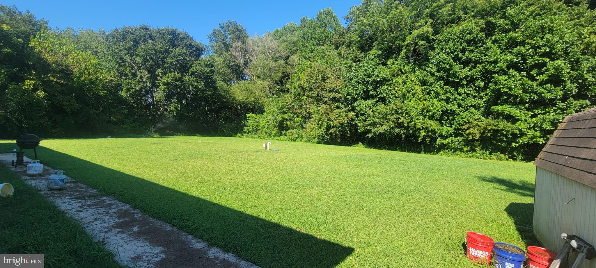 228 Gelden Road Felton, DE 19943 - Photo 9 of 10 a view of a tennis court