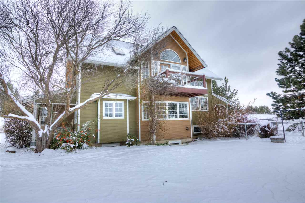 7701 North Forker Road Spokane, WA 99217 - Photo 1 of 20 Gallery Image 1