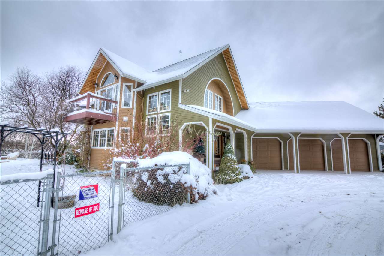 7701 North Forker Road Spokane, WA 99217 - Photo 19 of 20 Gallery Image 19