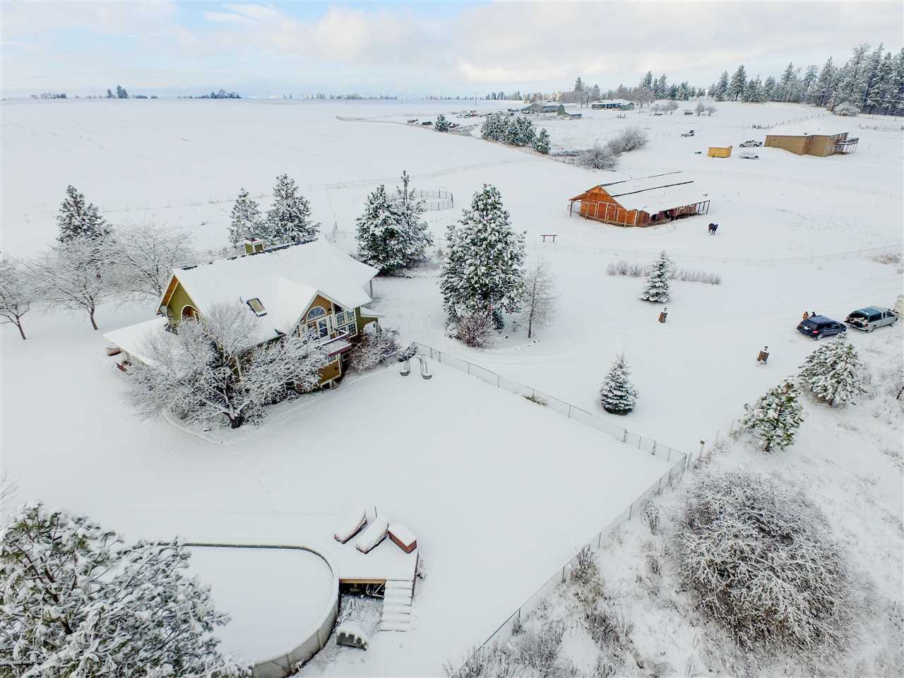 7701 North Forker Road Spokane, WA 99217 - Photo 20 of 20 Gallery Image 20