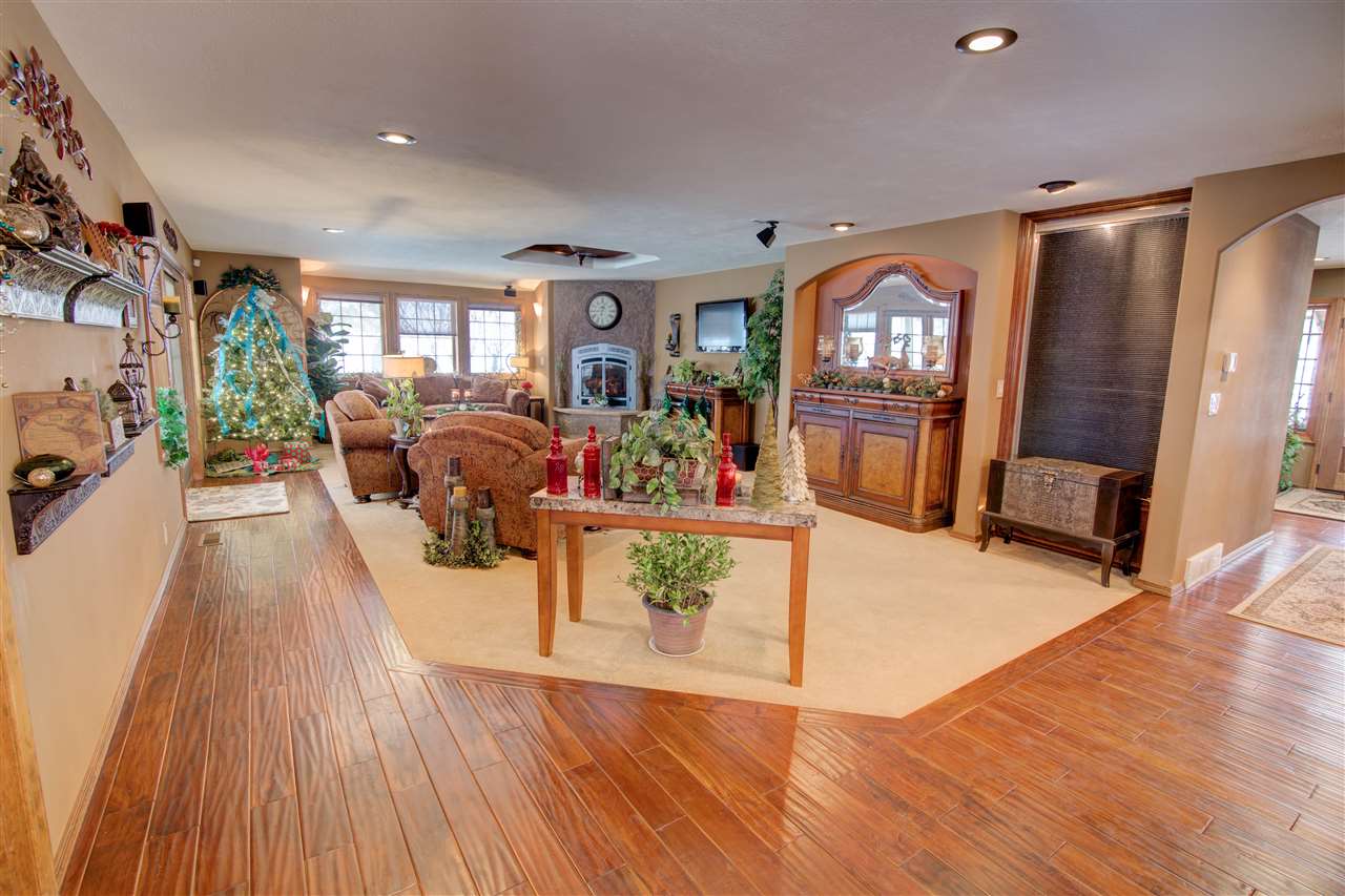 7701 North Forker Road Spokane, WA 99217 - Photo 6 of 20 Gallery Image 6