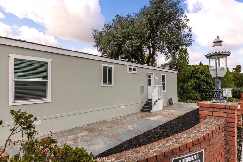 1255 Orcutt Road, Unit A11 San Luis Obispo, CA 93401 - Photo 5 of 22 a view of a backyard with sitting area