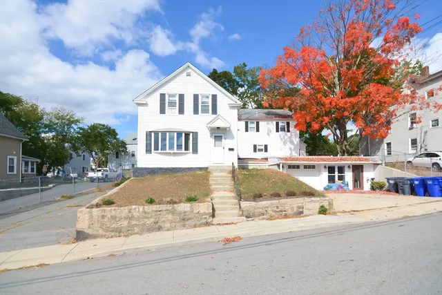 $799,900 | 20-22 Chapin Street, Milford, MA 01757