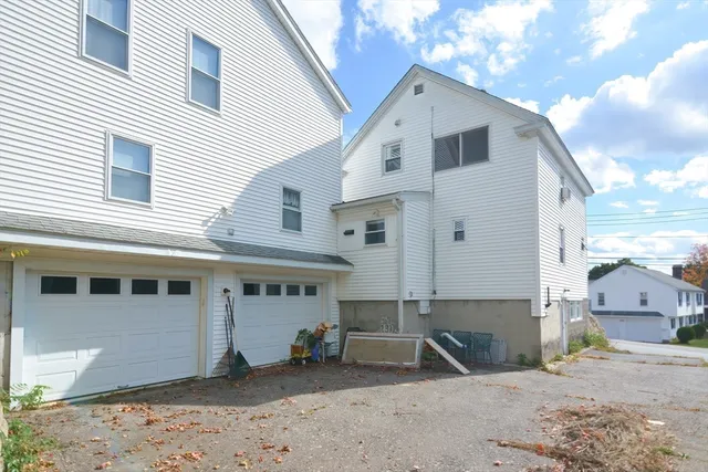 $799,900 | 20-22 Chapin Street, Milford, MA 01757