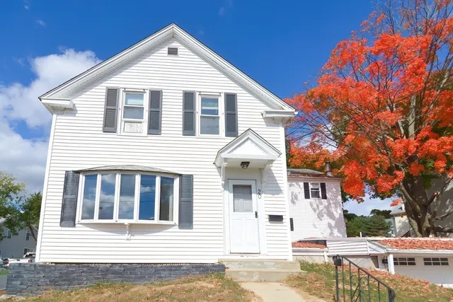 $799,900 | 20-22 Chapin Street, Milford, MA 01757