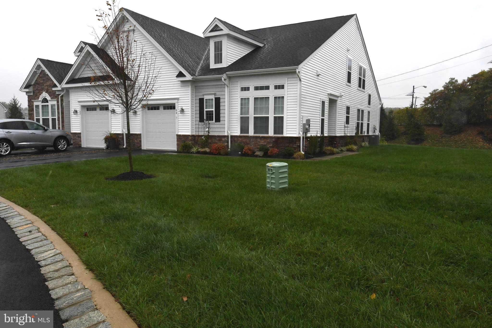 84 Bridge Boulevard Mount Holly, NJ 08060 - Photo 34 of 38