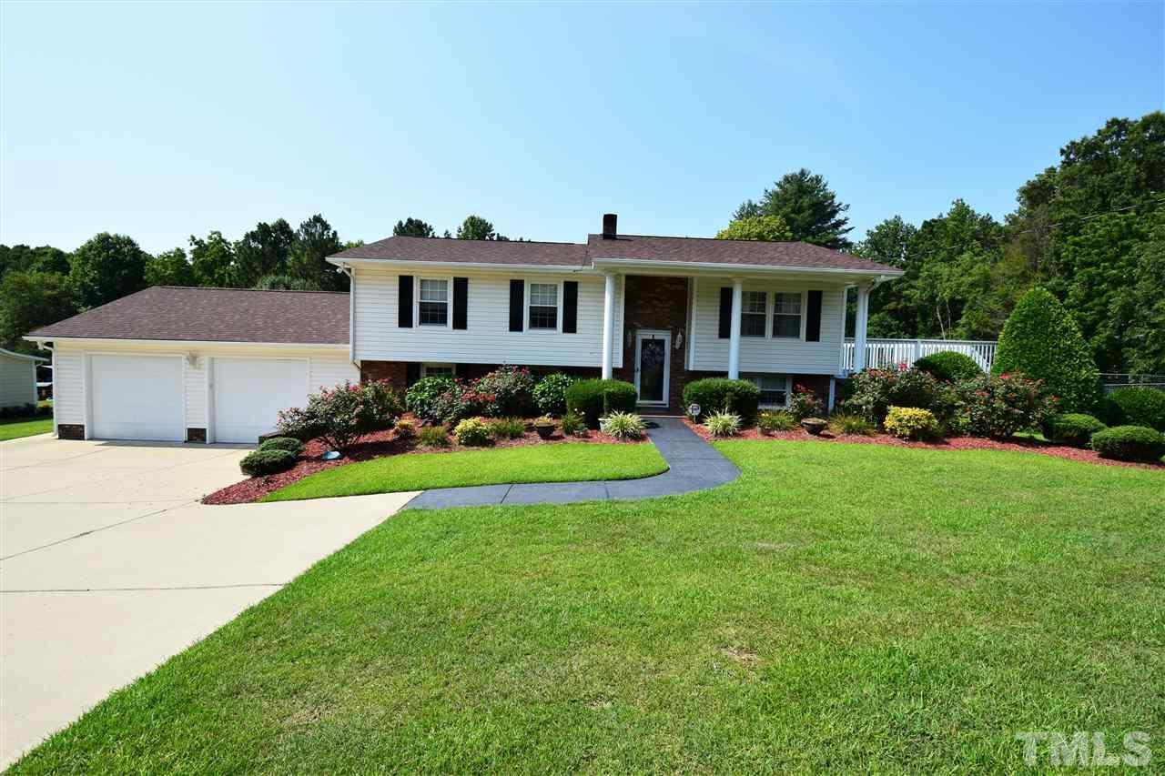 33 Blue Pond Road Clayton, NC 27520 - Photo 1 of 30 Gallery Image 1