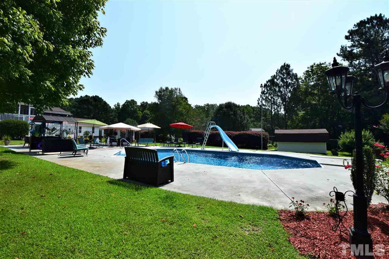 33 Blue Pond Road Clayton, NC 27520 - Photo 27 of 30 Gallery Image 27