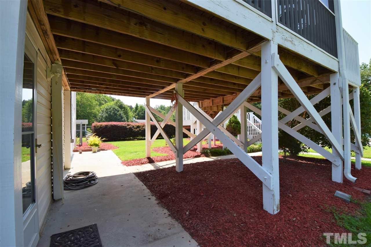 33 Blue Pond Road Clayton, NC 27520 - Photo 29 of 30 Gallery Image 29