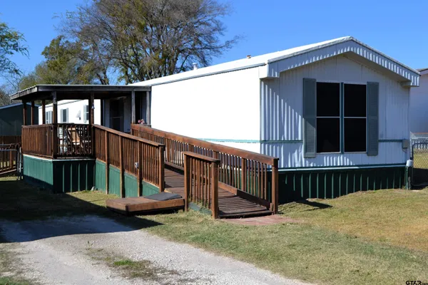 $75,000 | 174 Kickapoo, Quitman, TX 75783