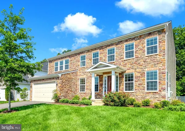 $1,288,000 | 8934 Hubbard Way, Lorton, VA 22079