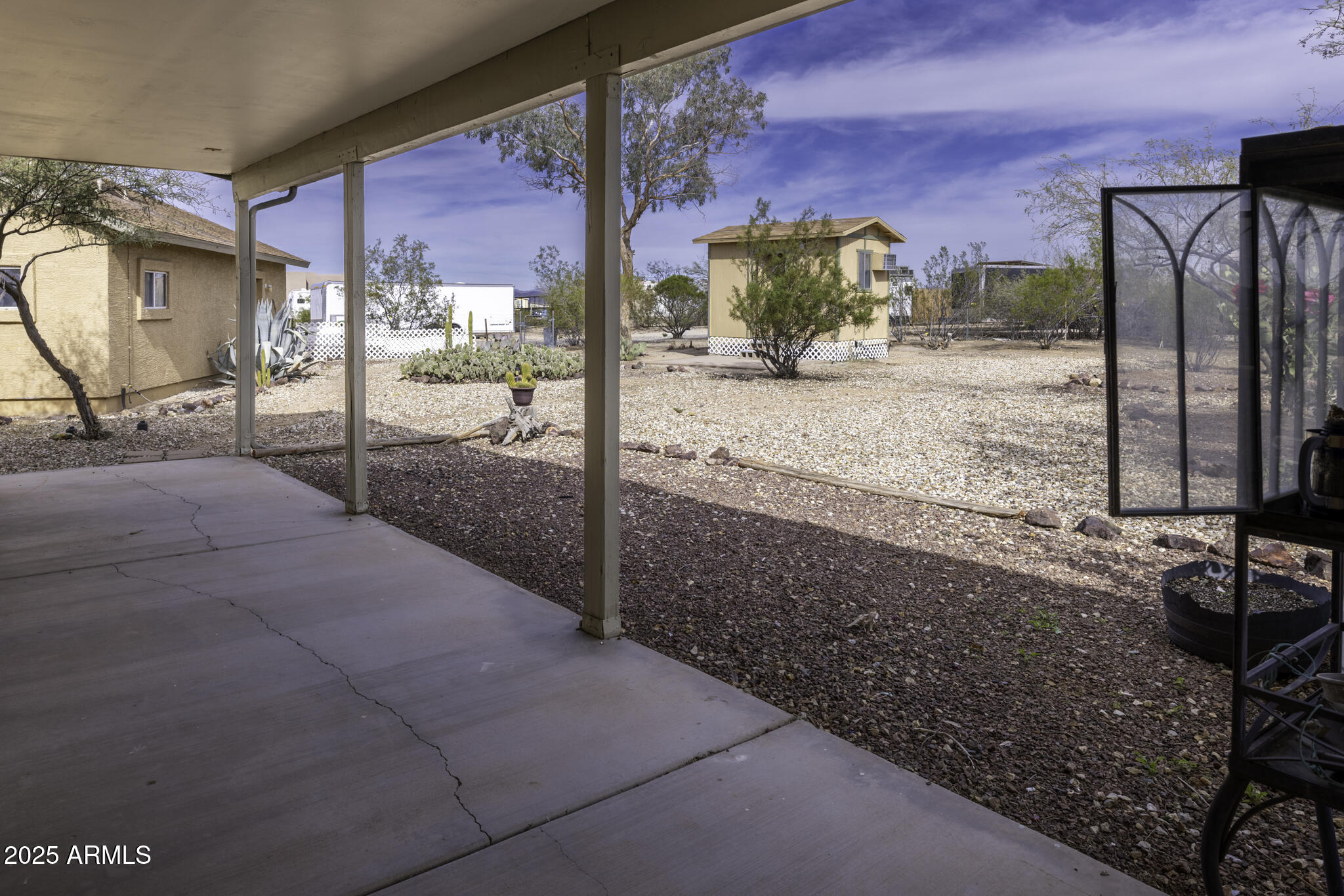 52019 Forepaugh Peak Road Wickenburg, AZ 85390 - Photo 20 of 37 320A5289-HDR