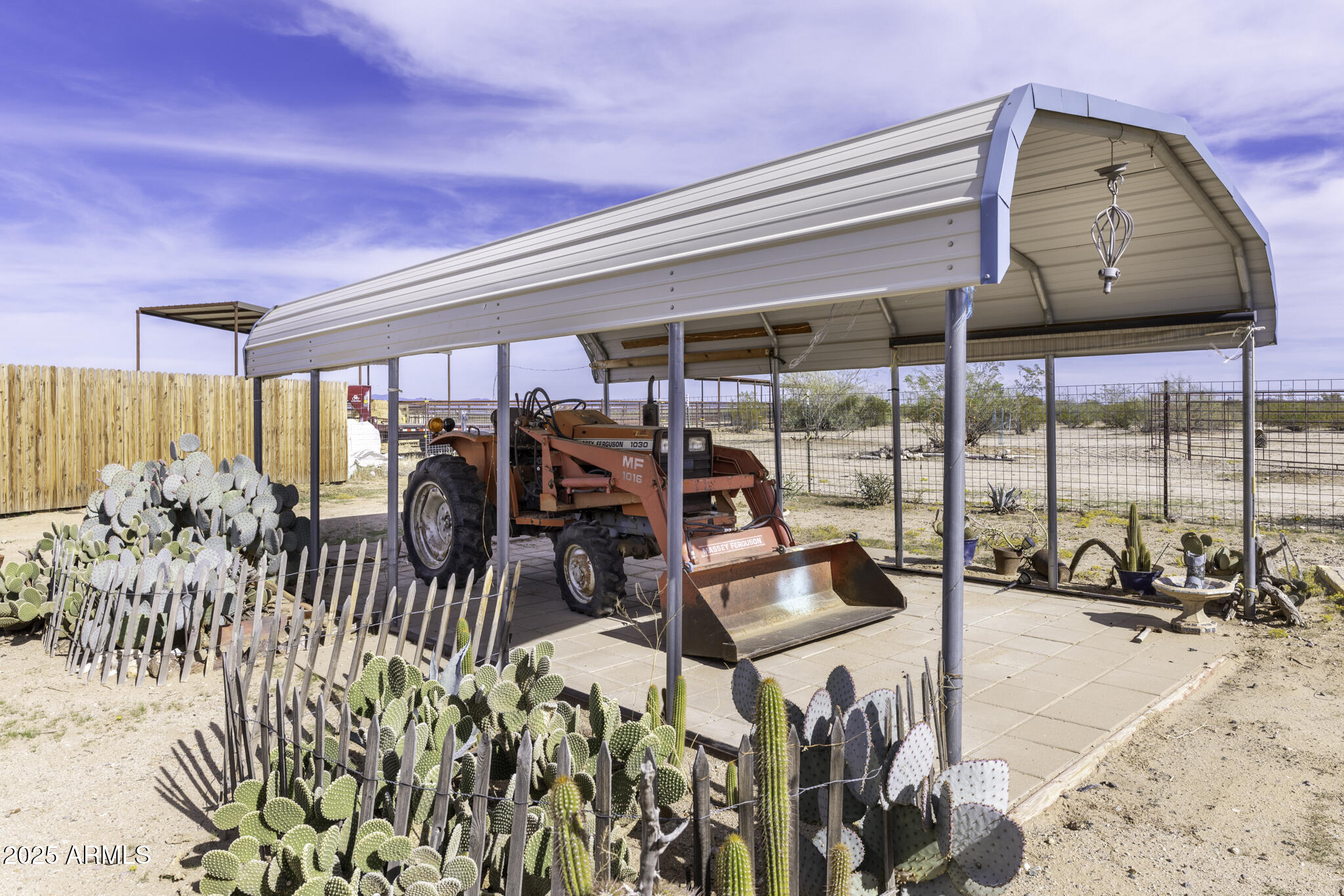 52019 Forepaugh Peak Road Wickenburg, AZ 85390 - Photo 23 of 37 320A5304-HDR