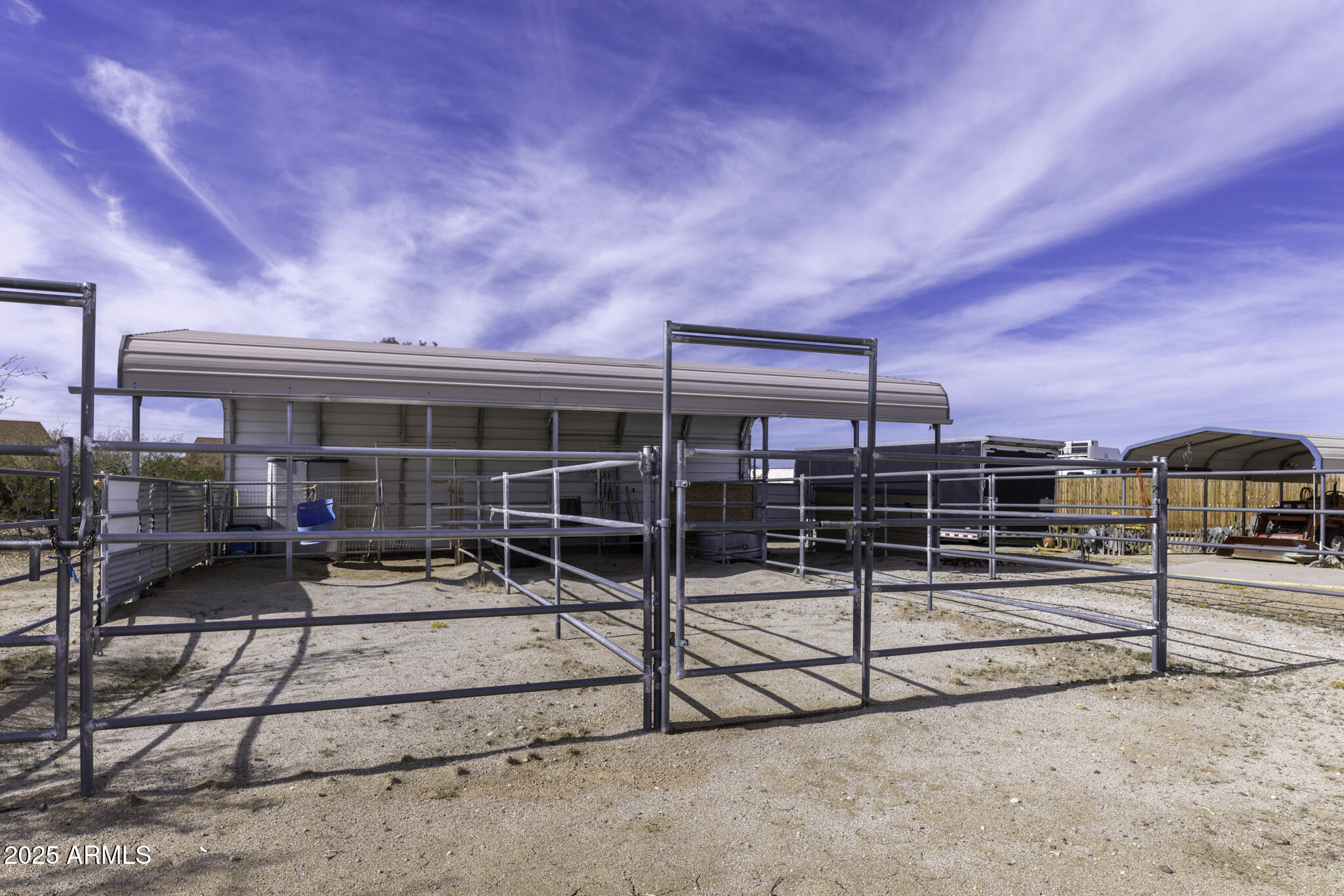 52019 Forepaugh Peak Road Wickenburg, AZ 85390 - Photo 24 of 37 320A5307-HDR