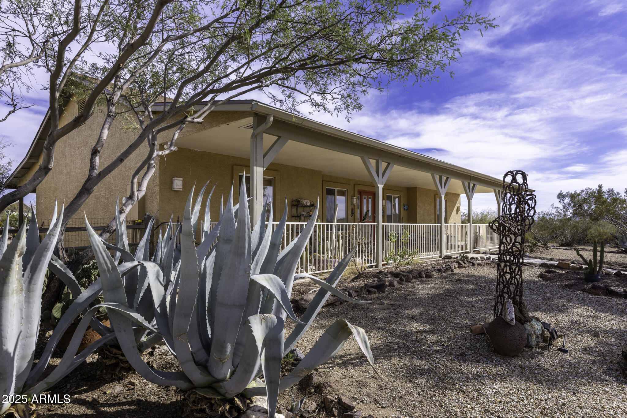 52019 Forepaugh Peak Road Wickenburg, AZ 85390 - Photo 25 of 37 320A5313-HDR