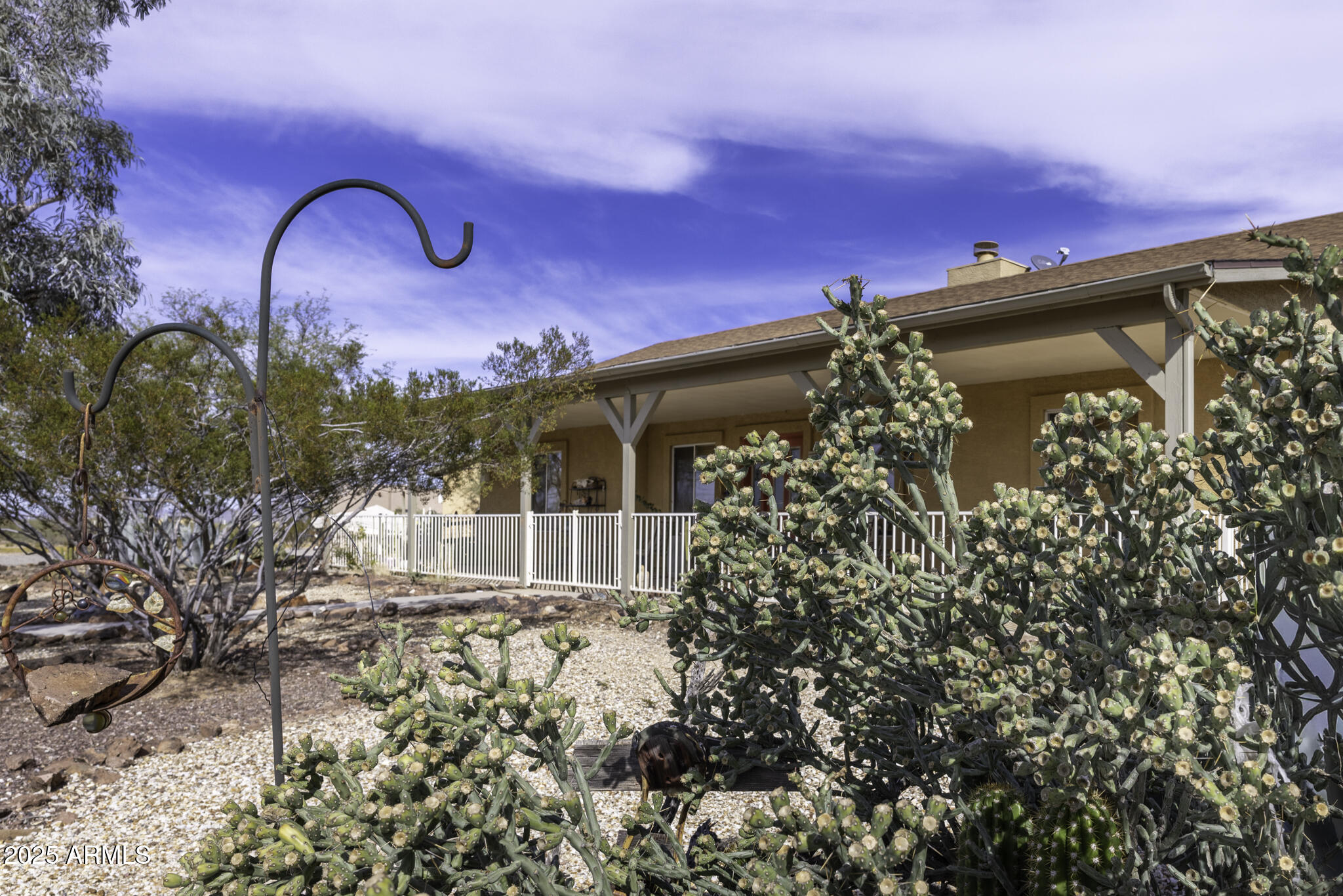 52019 Forepaugh Peak Road Wickenburg, AZ 85390 - Photo 26 of 37 320A5319-HDR