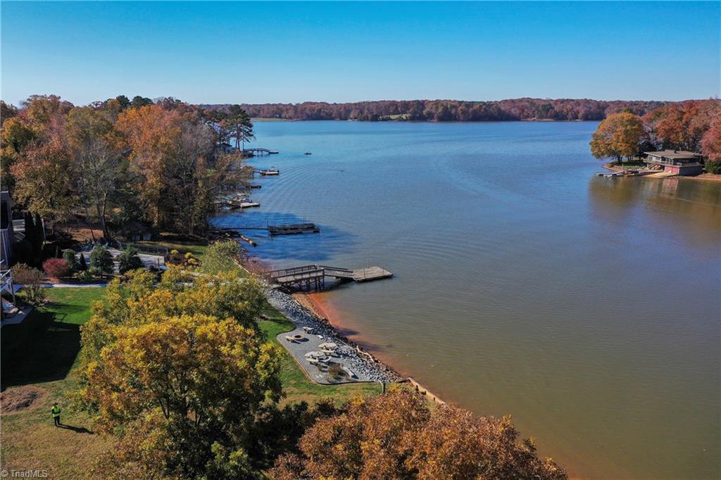 1851 Waterford Pointe Road Lexington, NC 27292 - Photo 3 of 49 Gorgeous view to watch the sunsets