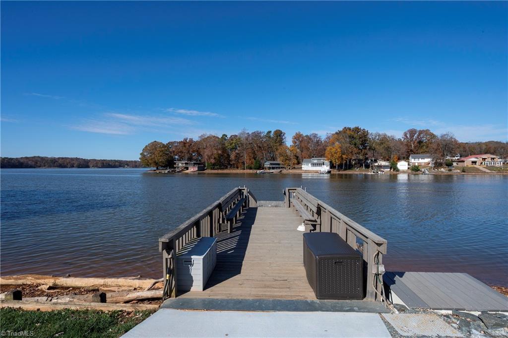 1851 Waterford Pointe Road Lexington, NC 27292 - Photo 5 of 49 Imagine this view every morning