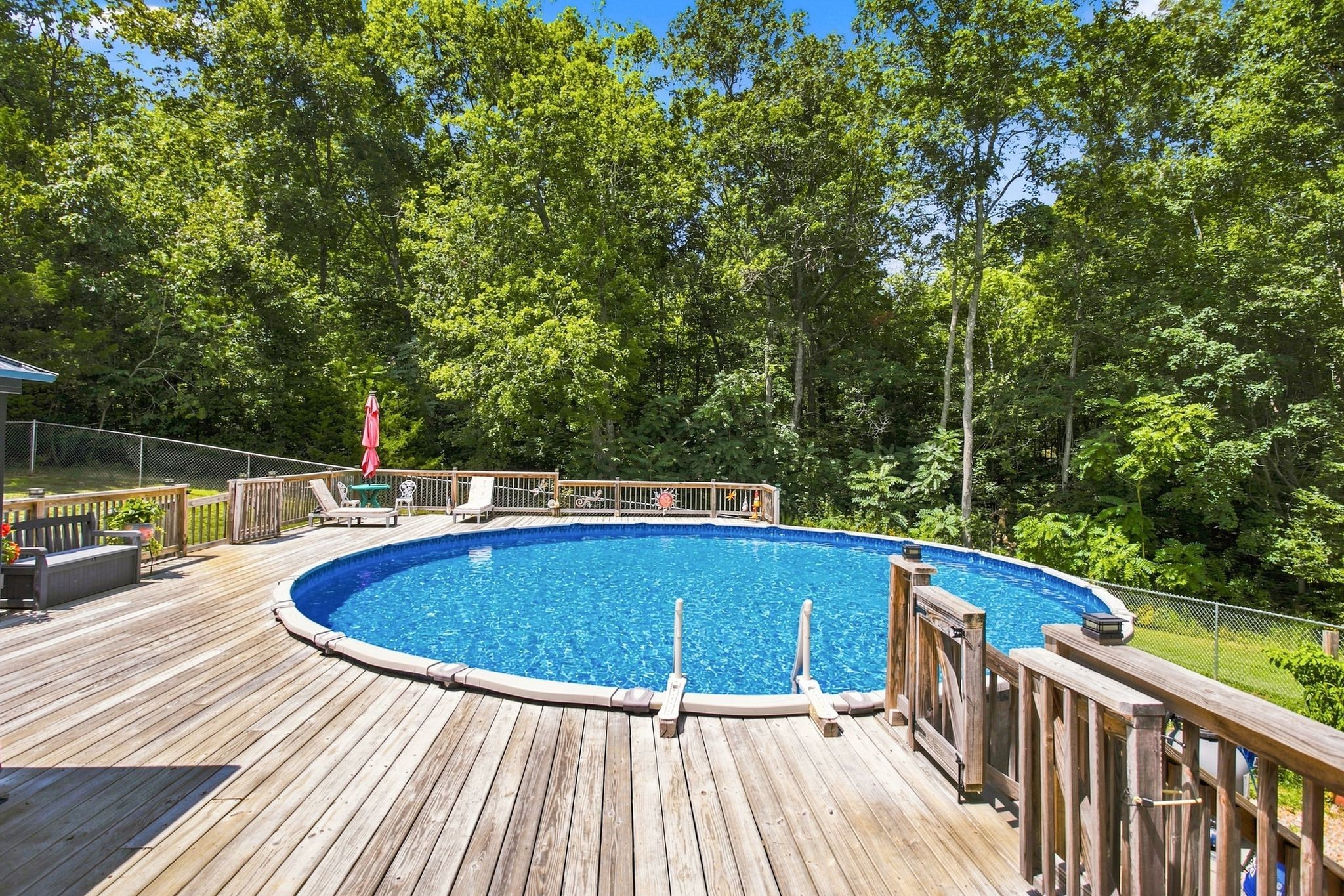 5474 Creek View Road Columbia, TN 38401 - Photo 48 of 59 Gallery Image 48