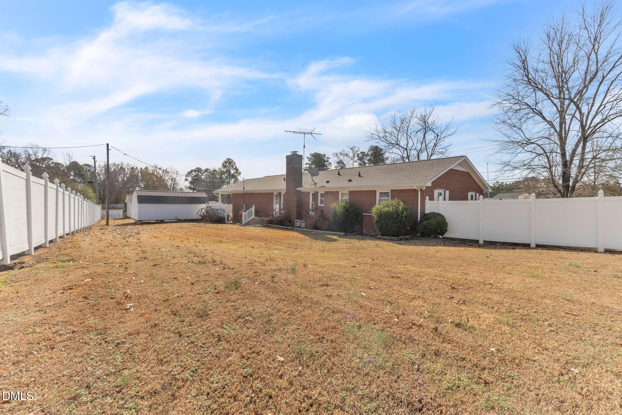 1828 Fletchers Chapel Road Durham, NC 27703 - Photo 25 of 36