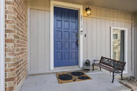 $325,000 | 2713 Meadowstone Court, Carrollton, TX 75006