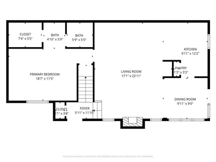 $325,000 | 2713 Meadowstone Court, Carrollton, TX 75006