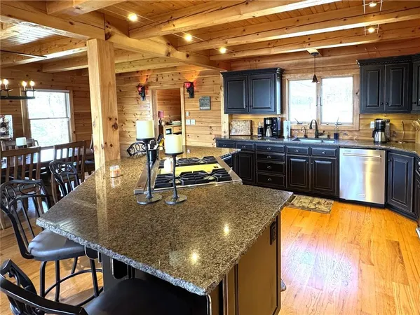 $1,350,000 | 5 Timber Valley Drive, Linn Valley, KS 66040