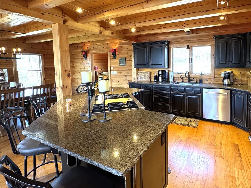 5 Timber Valley Drive Linn Valley, KS 66040 - Photo 13 of 71