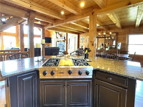 $1,350,000 | 5 Timber Valley Drive, Linn Valley, KS 66040
