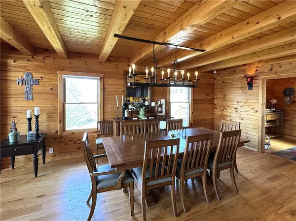 $1,350,000 | 5 Timber Valley Drive, Linn Valley, KS 66040