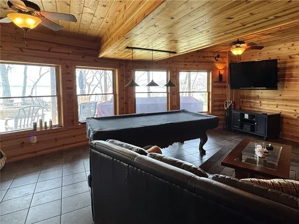 $1,350,000 | 5 Timber Valley Drive, Linn Valley, KS 66040