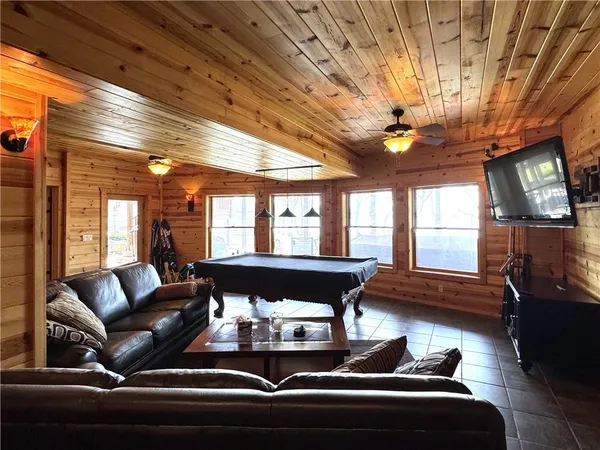 $1,350,000 | 5 Timber Valley Drive, Linn Valley, KS 66040