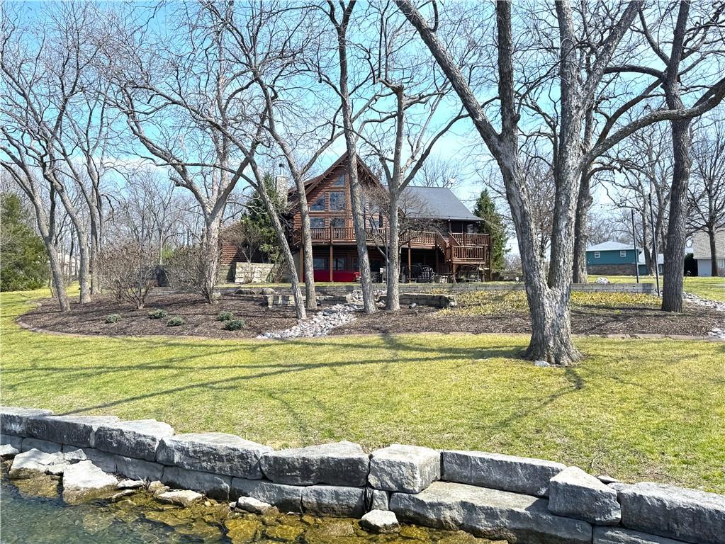 5 Timber Valley Drive Linn Valley, KS 66040 - Photo 48 of 71