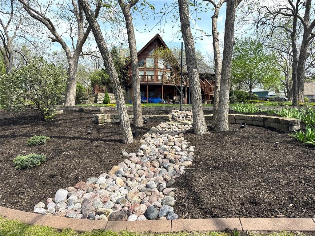 5 Timber Valley Drive Linn Valley, KS 66040 - Photo 54 of 71