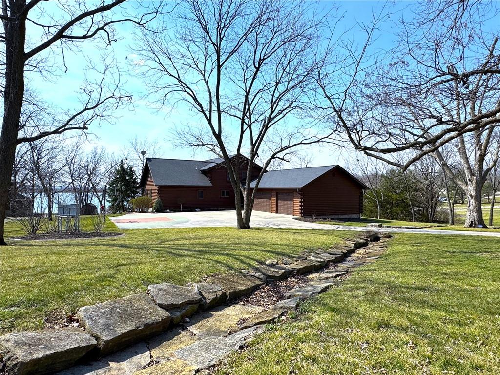 5 Timber Valley Drive Linn Valley, KS 66040 - Photo 59 of 71