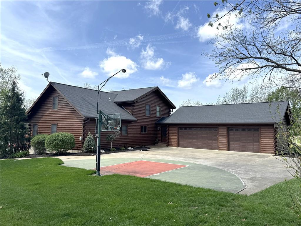 5 Timber Valley Drive Linn Valley, KS 66040 - Photo 60 of 71