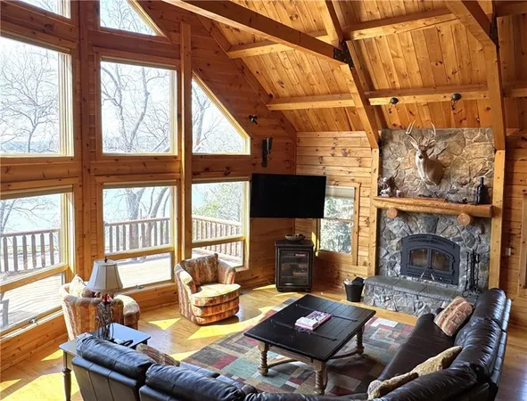 $1,350,000 | 5 Timber Valley Drive, Linn Valley, KS 66040