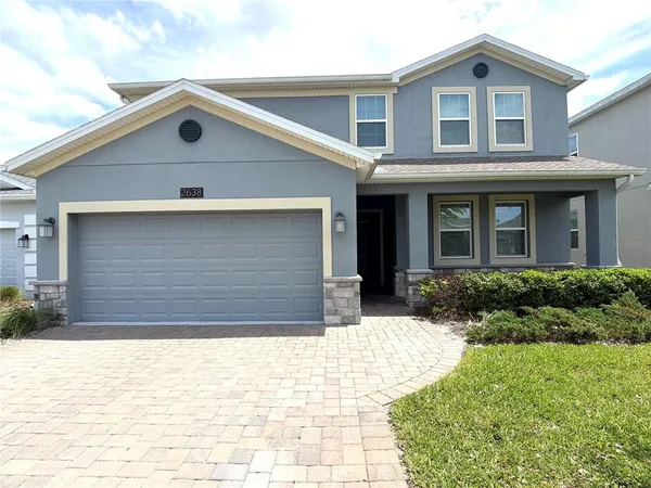 $2,950 | 2638 Camden Park Loop, Davenport, FL 33837